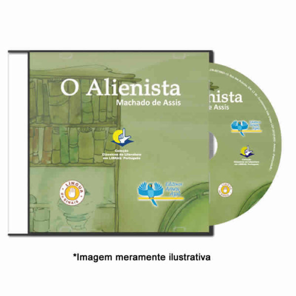 O Alienista